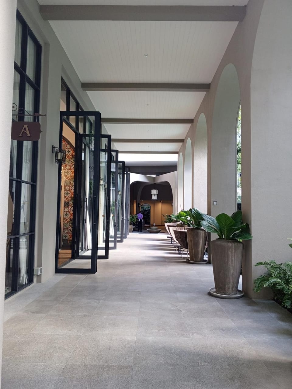 Exclusive Condo with Pool - Self Check-in Apartment in Hua Hin District