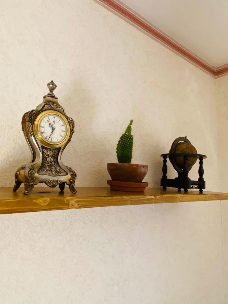 Decorative detail