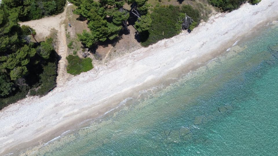 MeThea SeaView Apartments by Greek Pride Apartment in Halkidiki