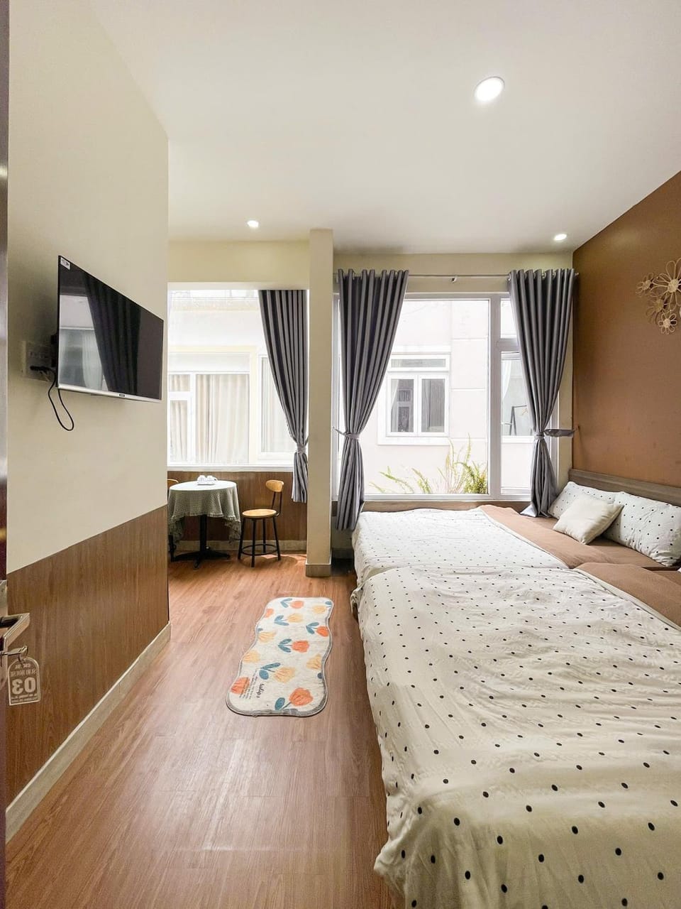 Little Chái Nho - Haithuong Vacation rental in Dalat