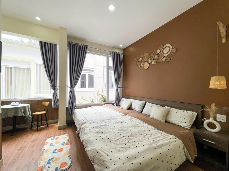 Little Chái Nho - Haithuong Vacation rental in Dalat