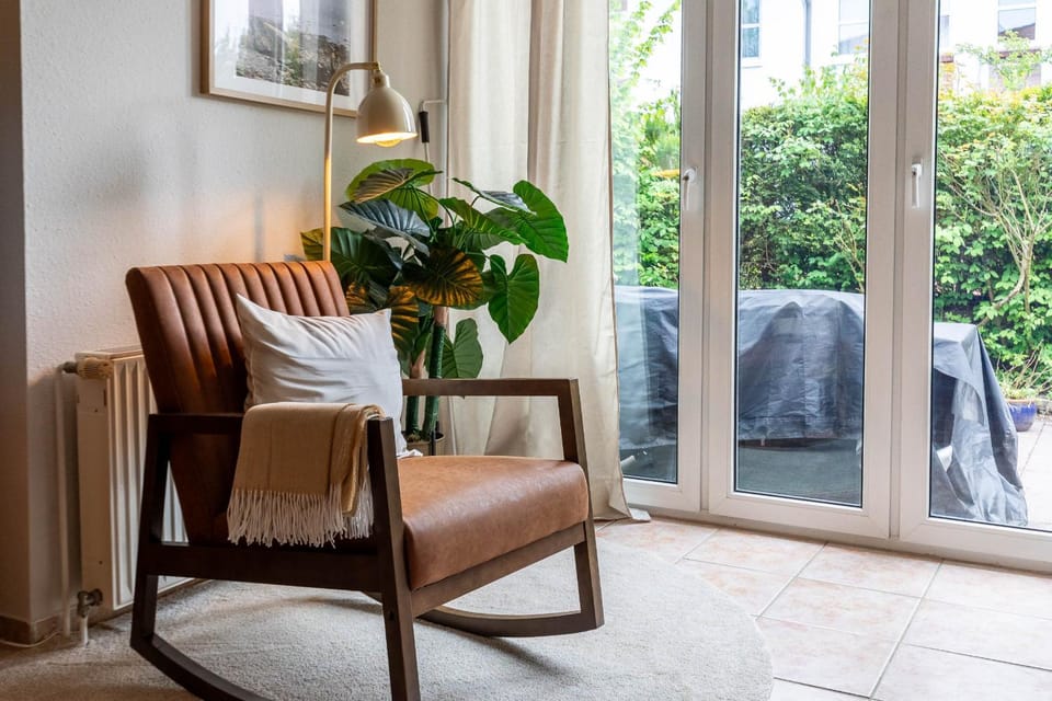 Sünnslag Wohnung 104 "Ferienhaus Rosemarie" House in Boltenhagen