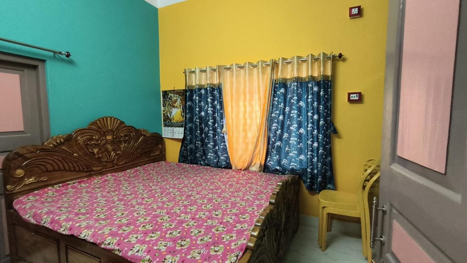 ATRISHA Guest house Bed and Breakfast in West Bengal