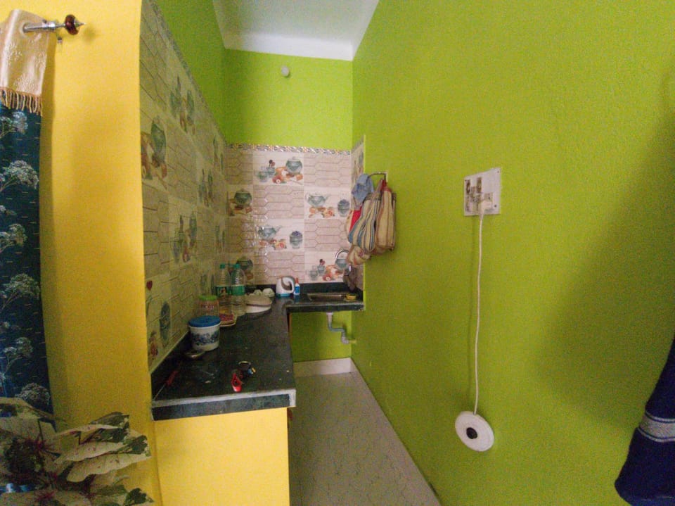 ATRISHA Guest house Bed and Breakfast in West Bengal