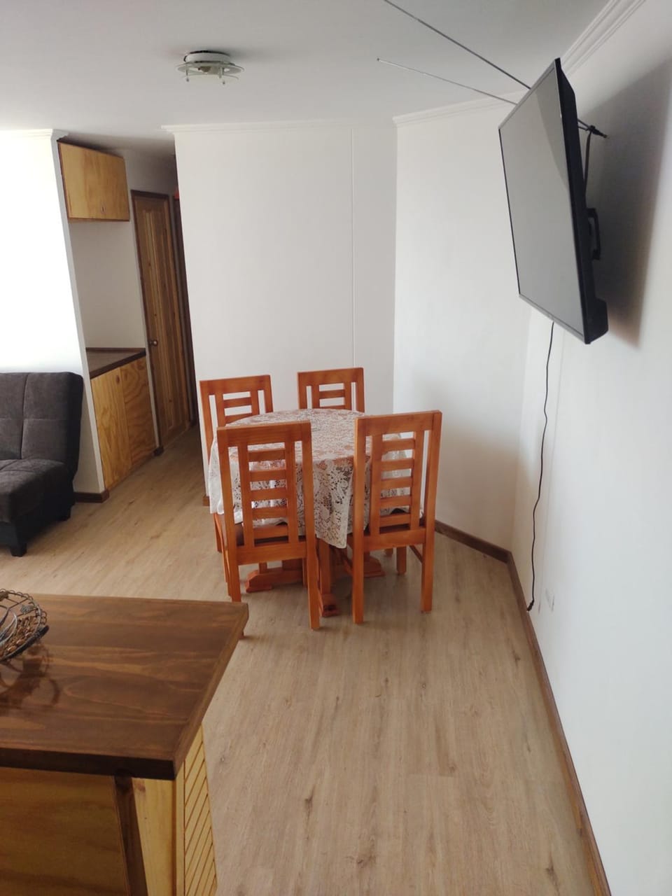 DEPARTAMENTO PREMIUM Playa Las Machas Apartment in Arica
