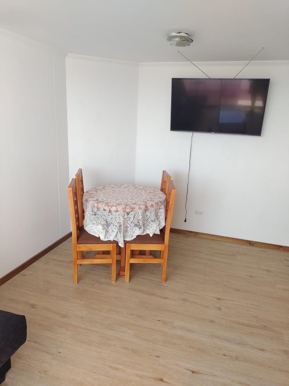 DEPARTAMENTO PREMIUM Playa Las Machas Apartment in Arica