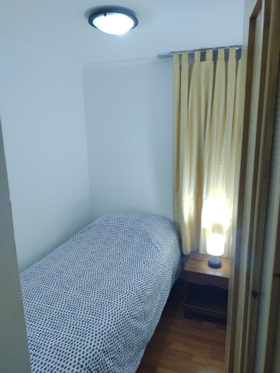 DEPARTAMENTO PREMIUM Playa Las Machas Apartment in Arica