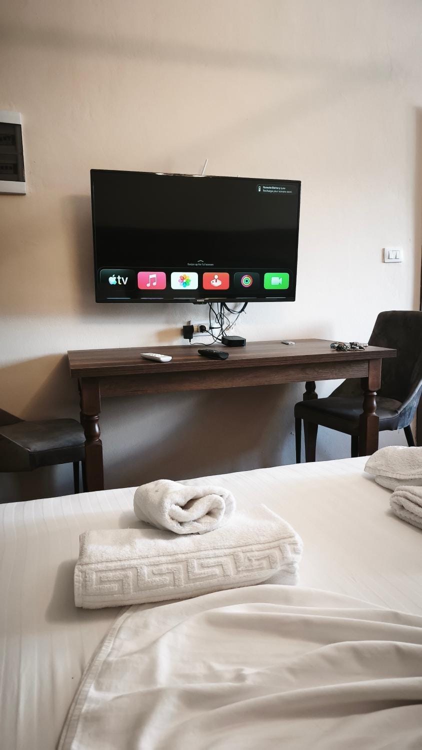 TV and multimedia