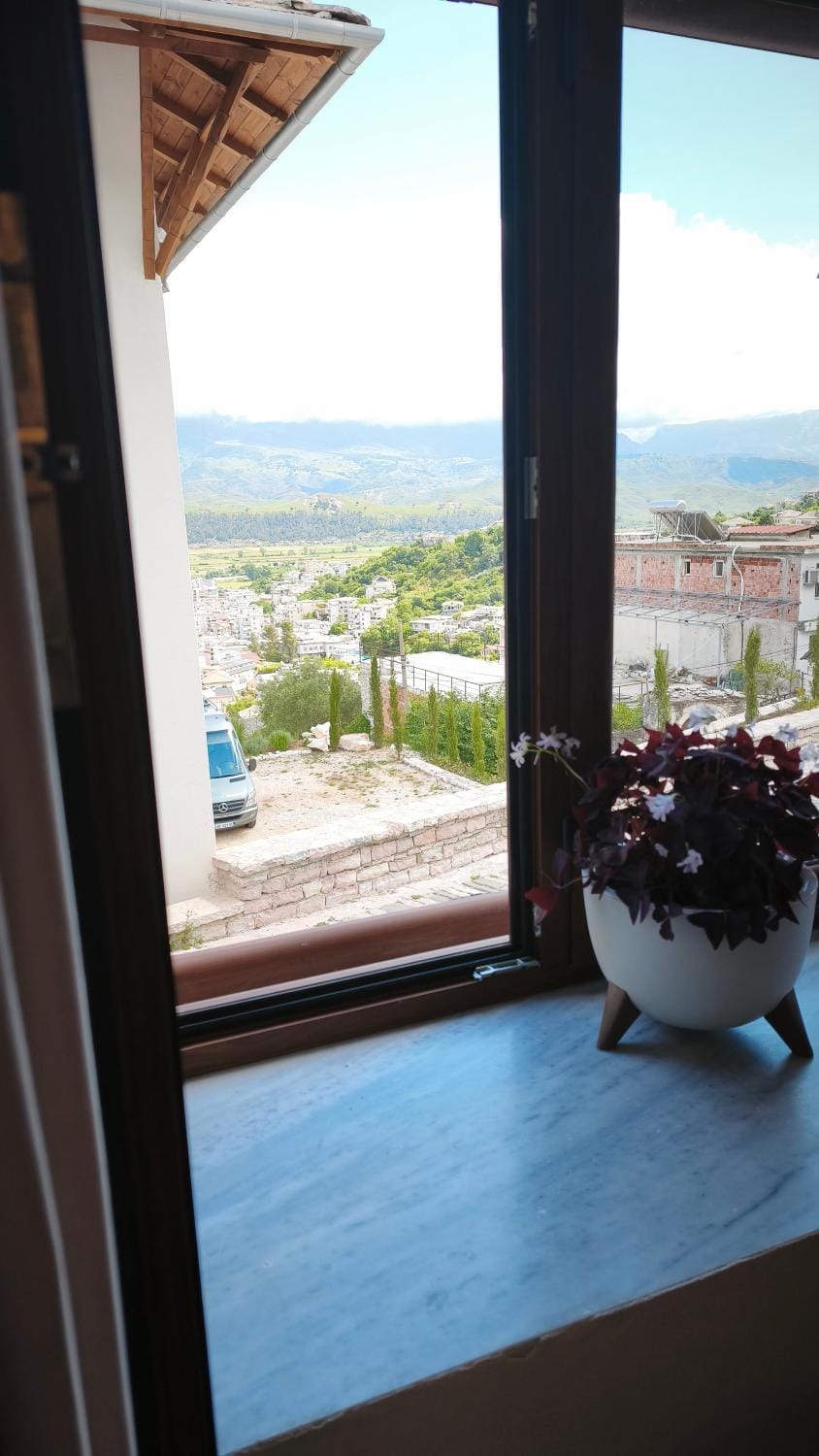 View (from property/room)