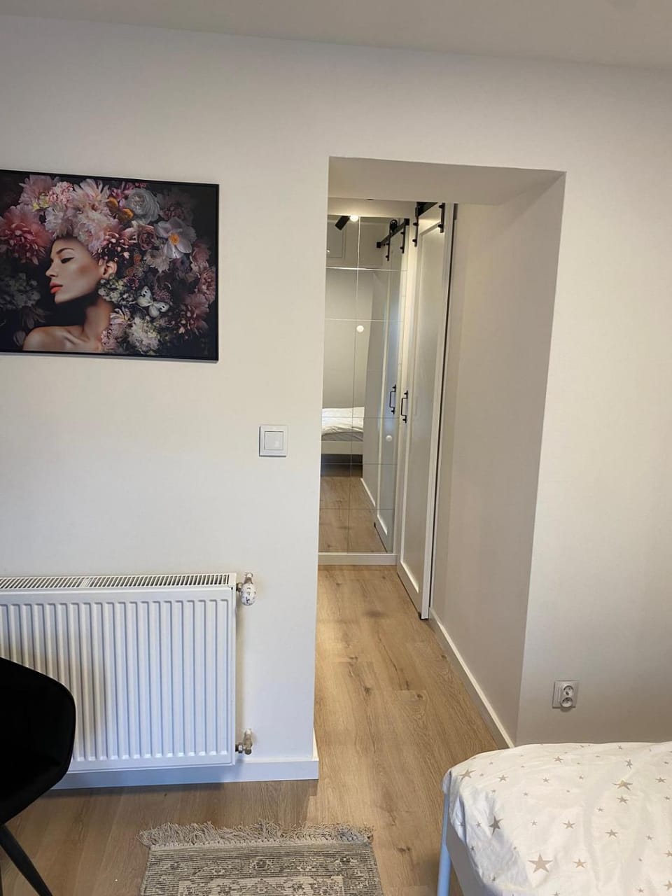 Natalia 2 Apartment in Poland