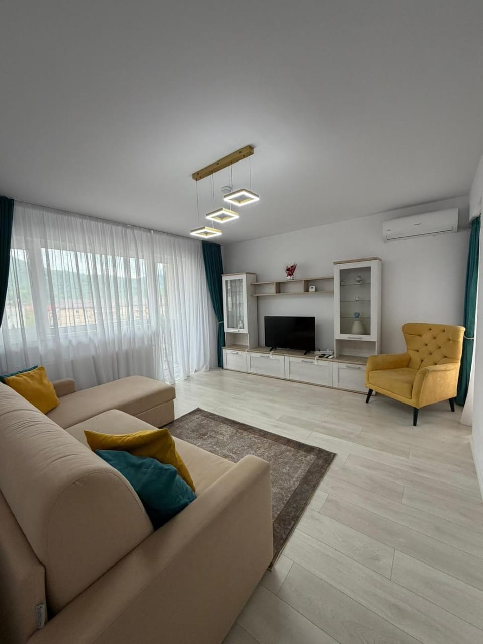 Elite Noua Apartment in Brasov