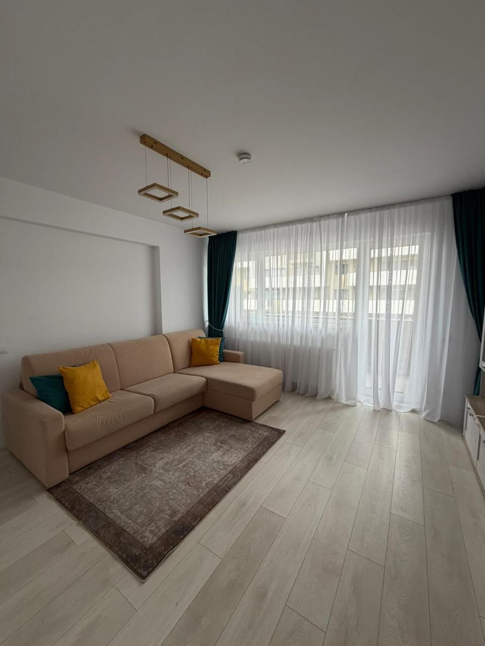 Elite Noua Apartment in Brasov