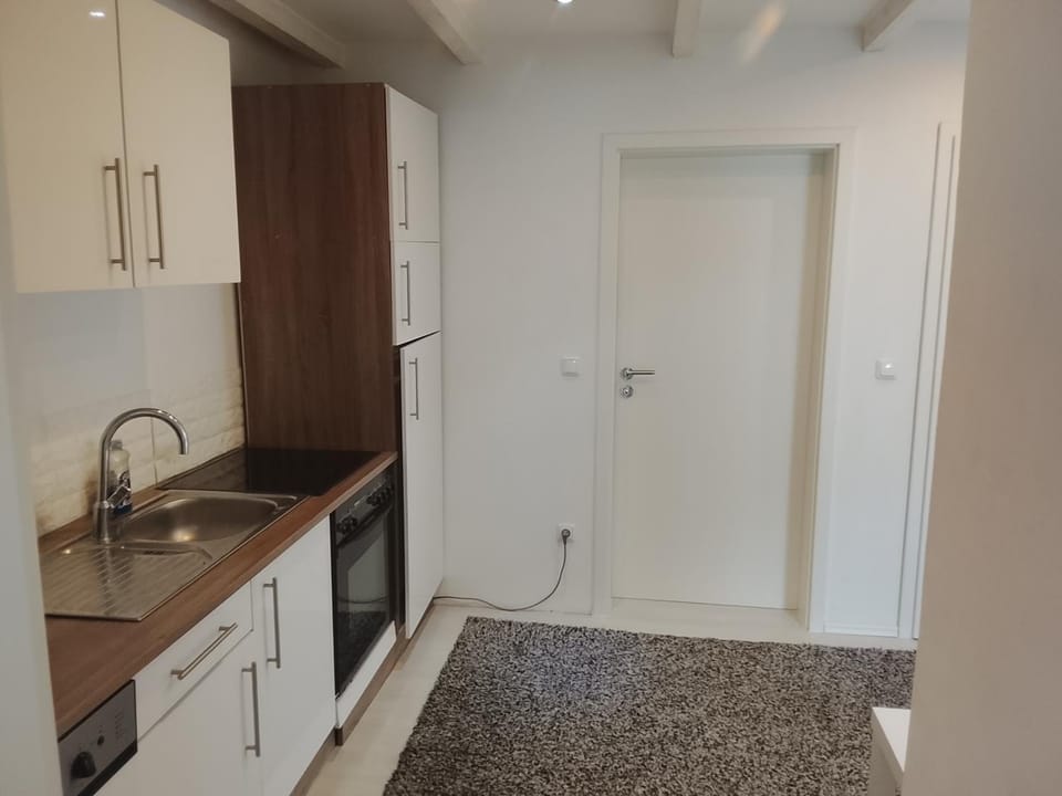 ALPINA Sonnenseite Apartment in Immenstadt