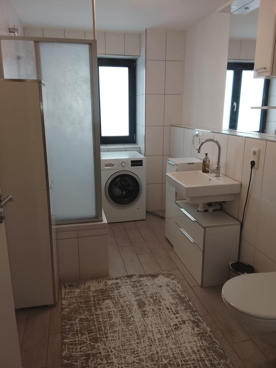 ALPINA Sonnenseite Apartment in Immenstadt