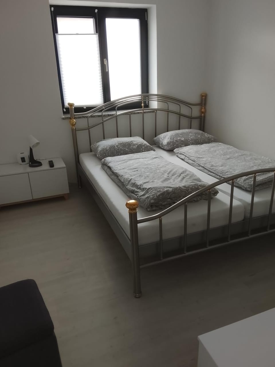 ALPINA Sonnenseite Apartment in Immenstadt