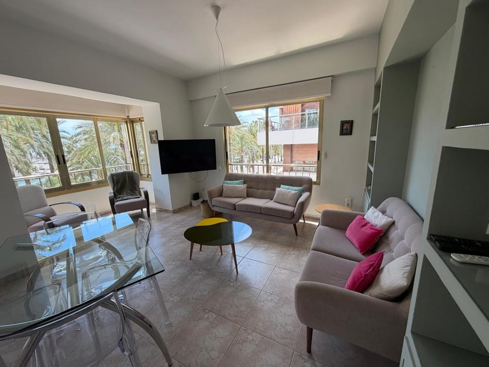 Ventura San Fernando Apartment in Alicante