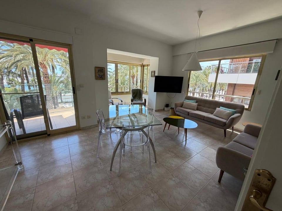 Ventura San Fernando Apartment in Alicante