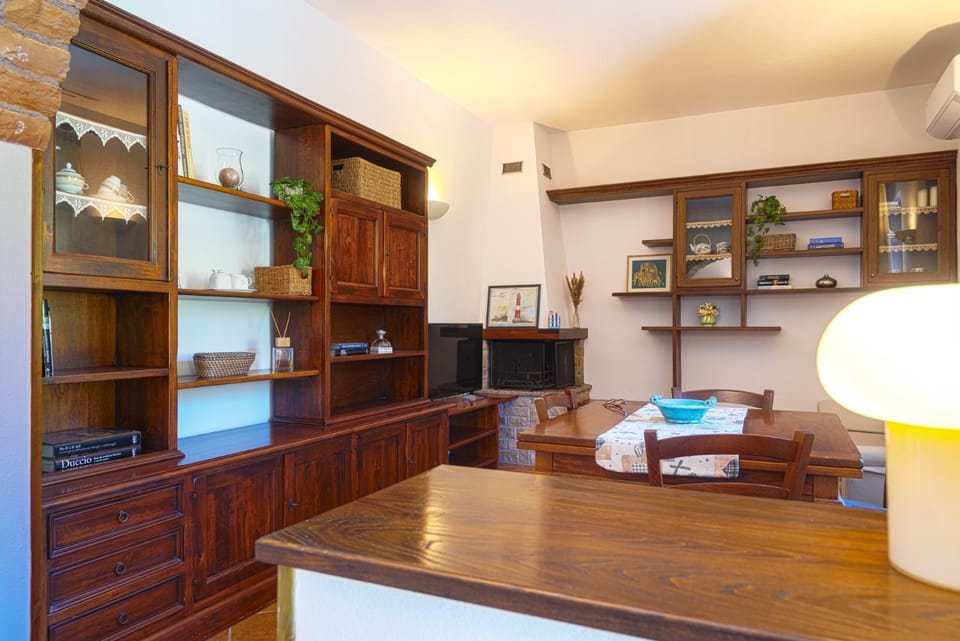 I Fiori D'Estate Apartment in Portoferraio
