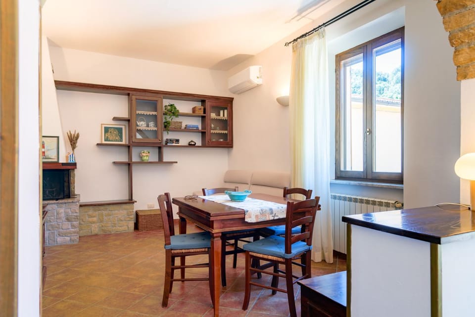 I Fiori D'Estate Apartment in Portoferraio