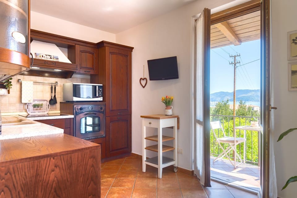 I Fiori D'Estate Apartment in Portoferraio