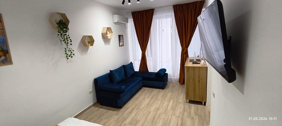 TV and multimedia, Bedroom