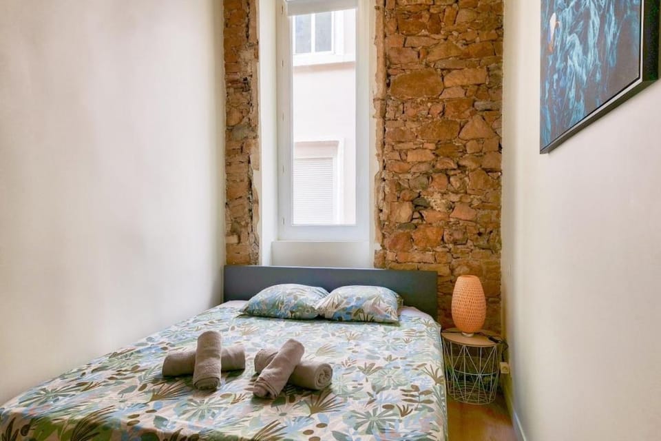 T2 de charme - plein centre de Lyon Apartment in Lyon
