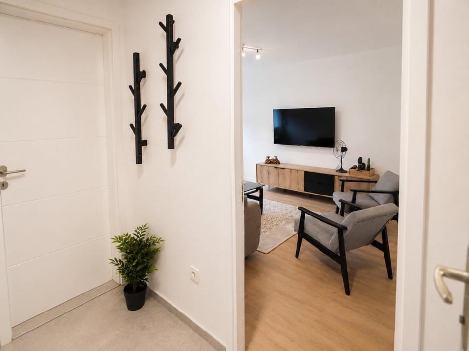 Aura Apartment Sarajevo Center Apartment in Sarajevo