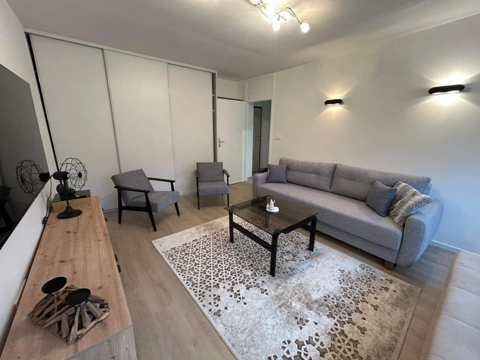 Aura Apartment Sarajevo Center Apartment in Sarajevo
