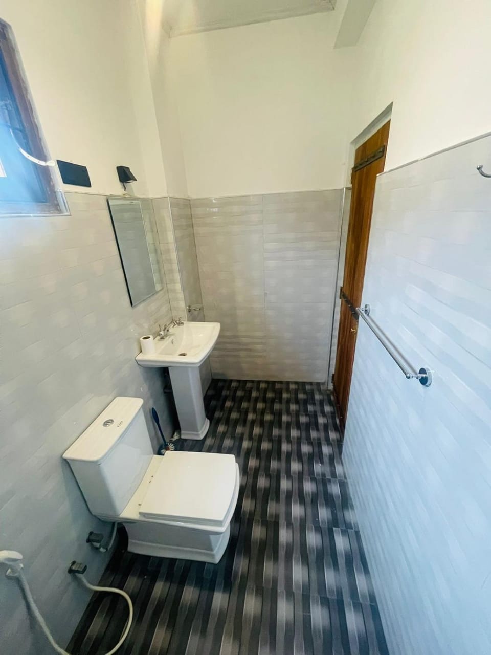 Little House Vacation rental in Nuwara Eliya