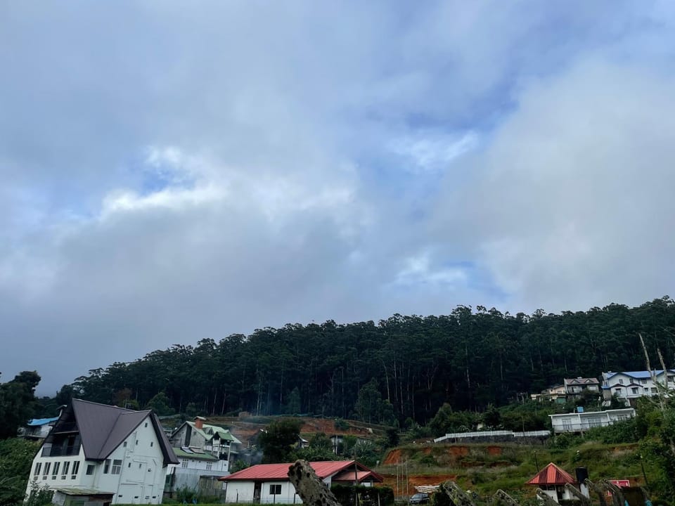Little House Vacation rental in Nuwara Eliya