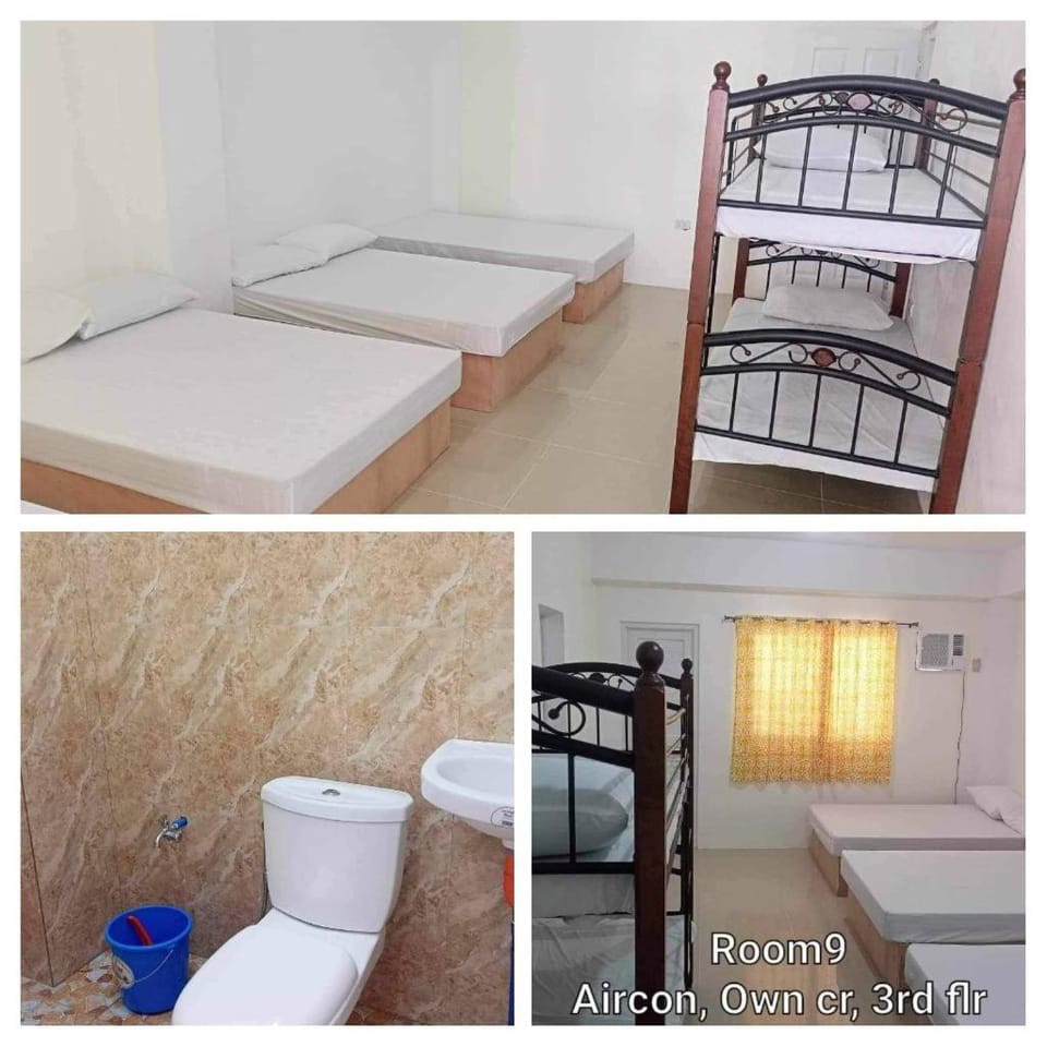 Manipon Transient House San Juan Bed and Breakfast in San Juan