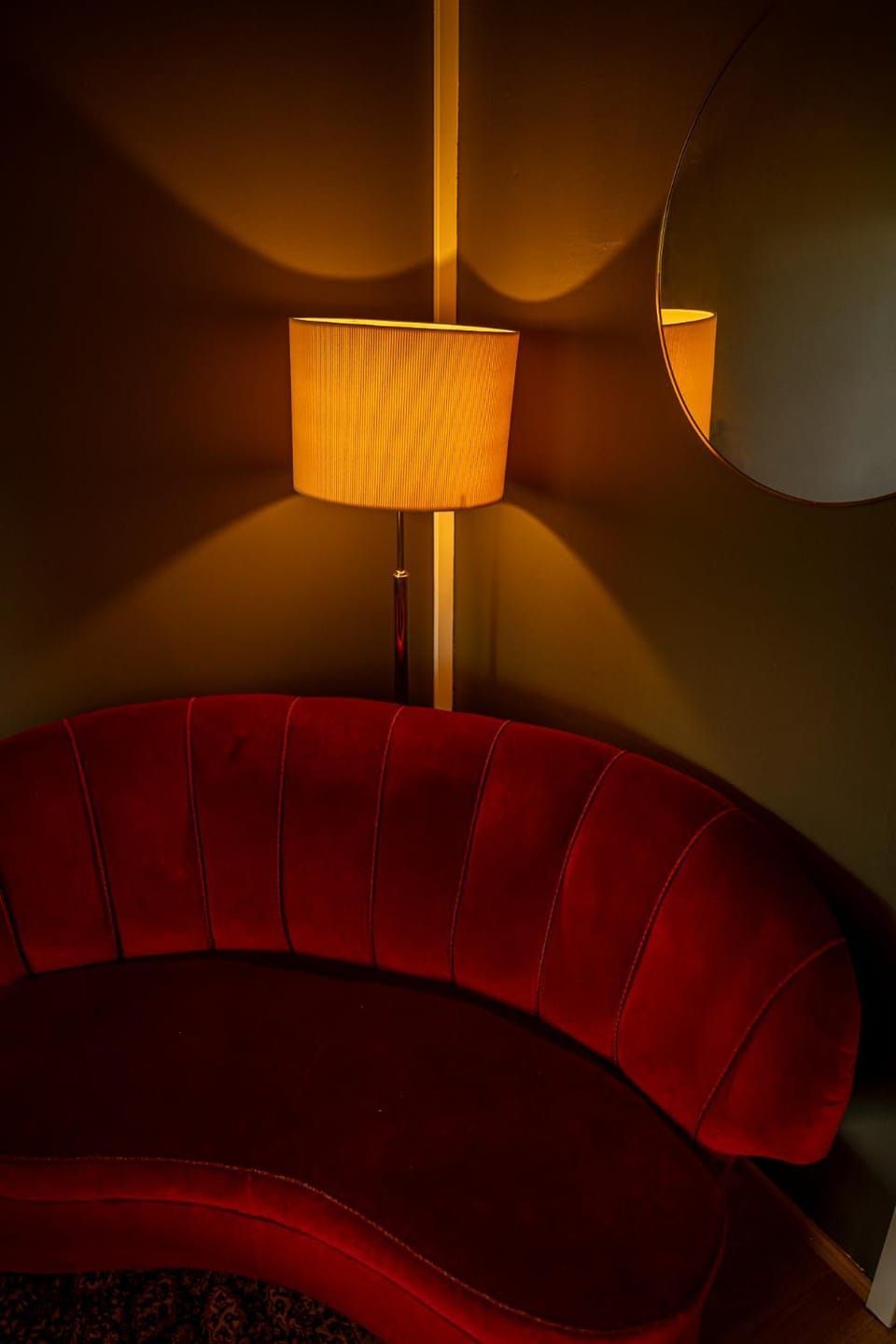 Decorative detail