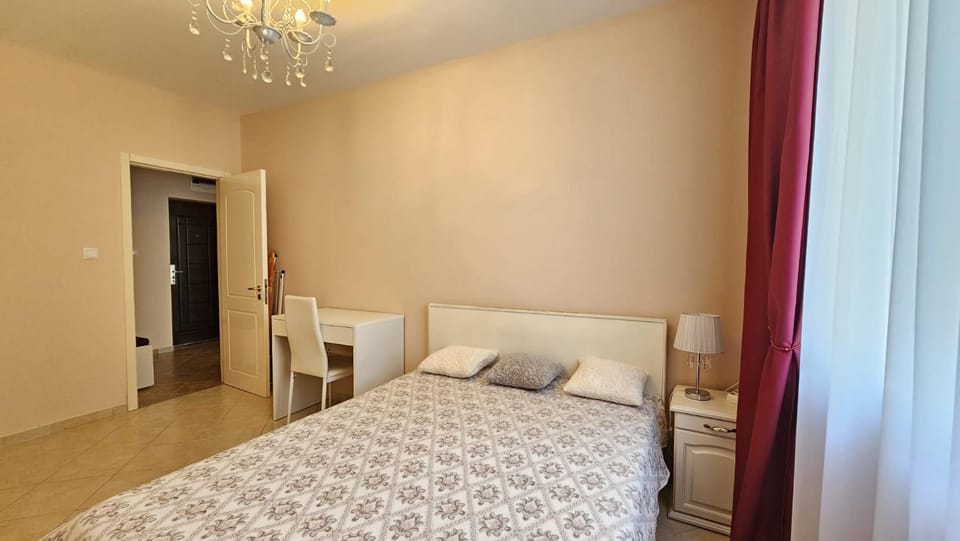 New Life Bahami Apartment in Sunny Beach