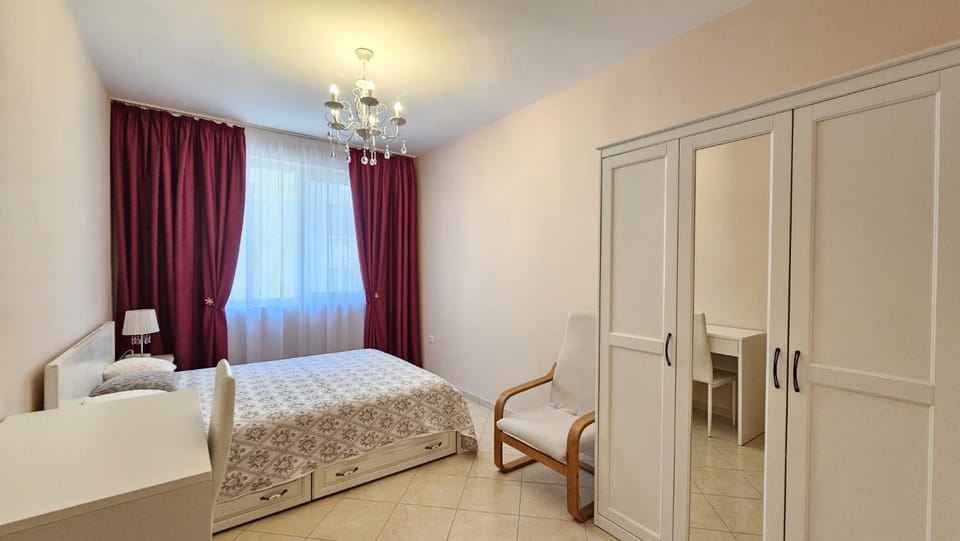 New Life Bahami Apartment in Sunny Beach
