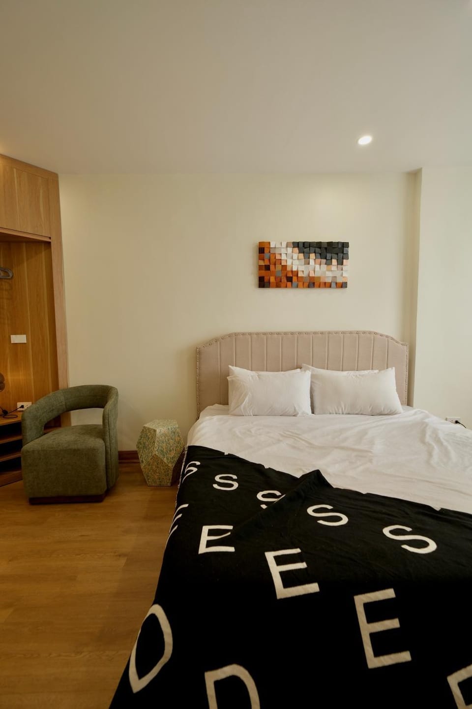 Nhã Stay Homestay Apartment in Hanoi
