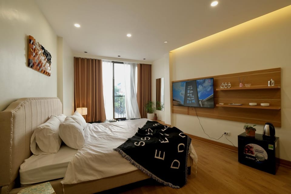 Nhã Stay Homestay Apartment in Hanoi