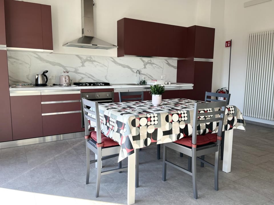 Appartamento Calle Apartment in Dongo