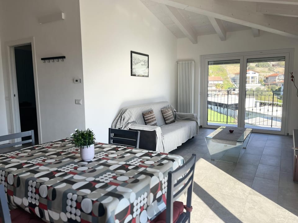 Appartamento Calle Apartment in Dongo