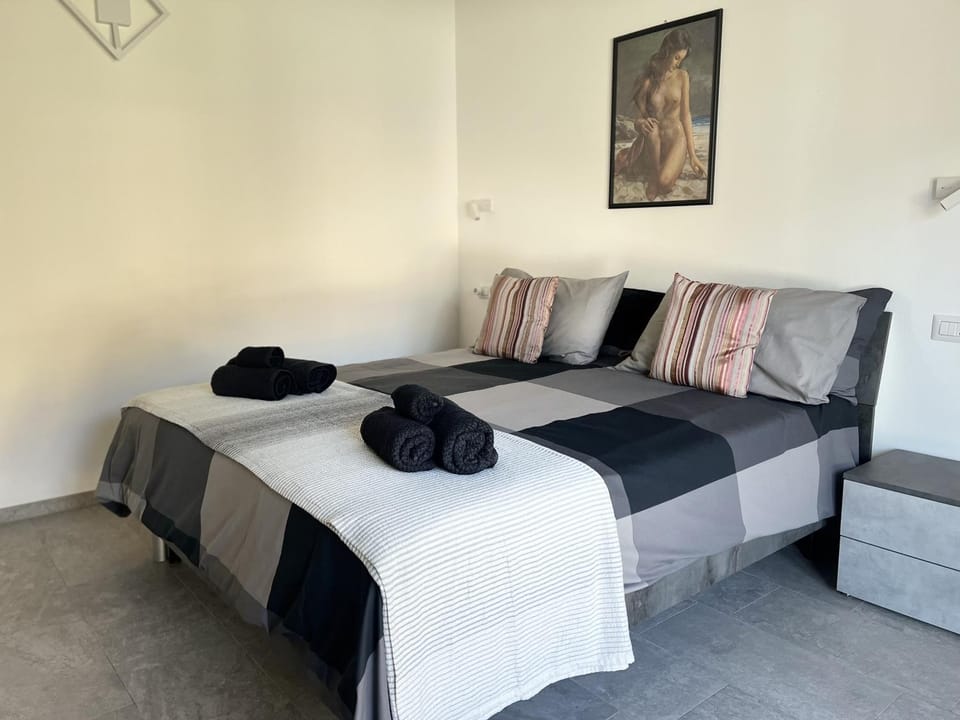 Appartamento Calle Apartment in Dongo