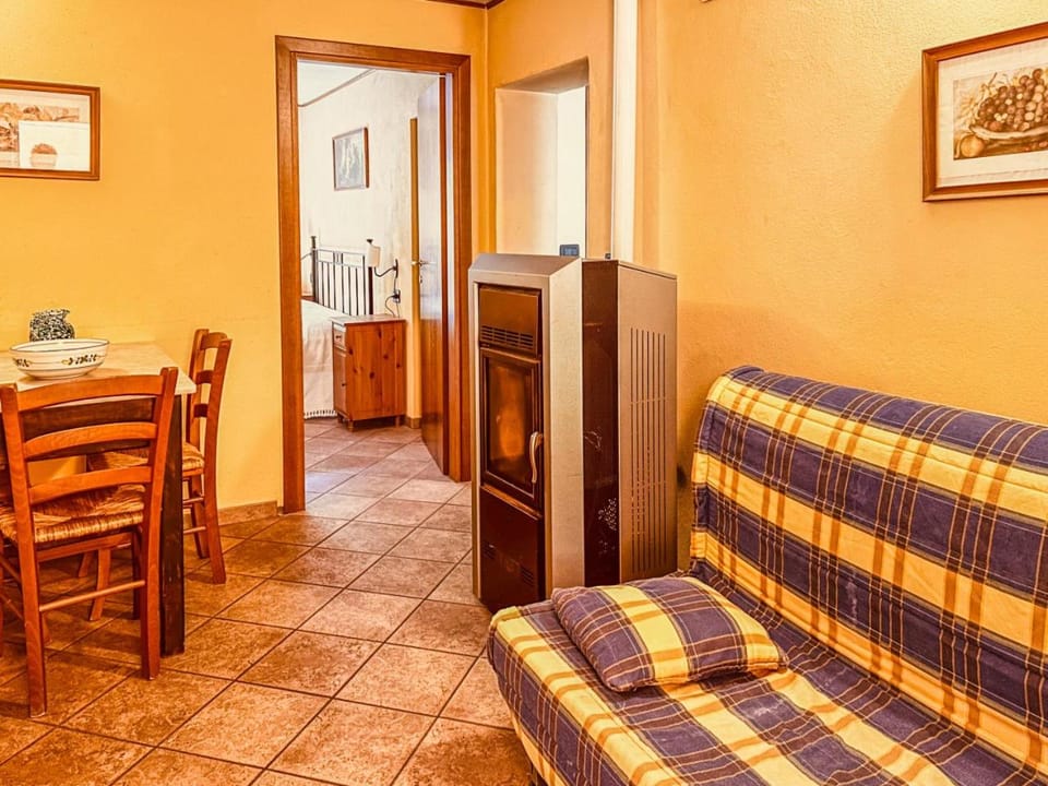 Casa al Sasso - Appartamenti immersi nella natura Apartment in Emilia-Romagna