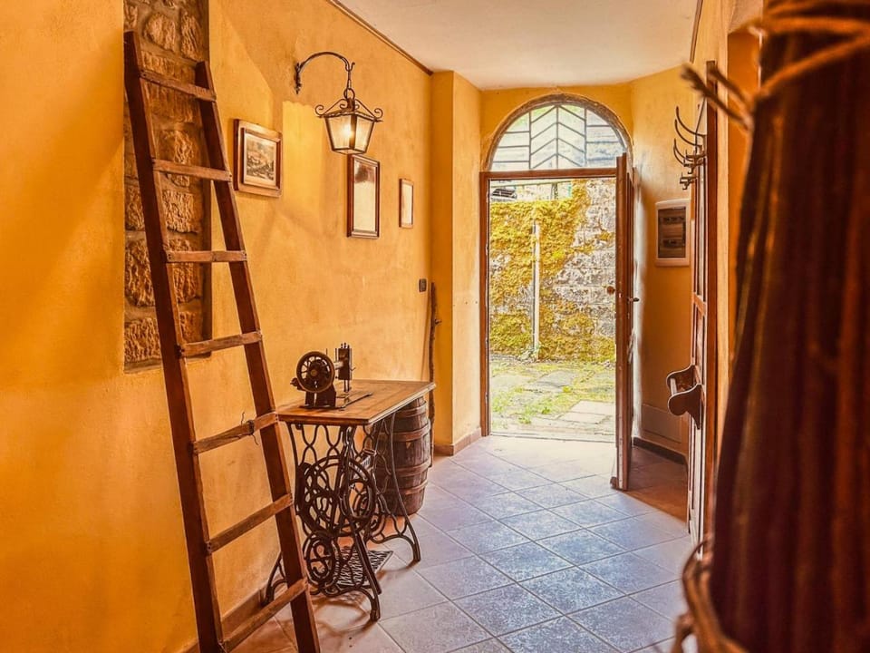Casa al Sasso - Appartamenti immersi nella natura Apartment in Emilia-Romagna