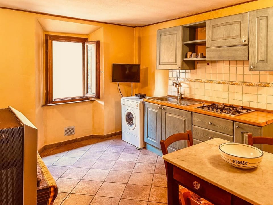 Casa al Sasso - Appartamenti immersi nella natura Apartment in Emilia-Romagna
