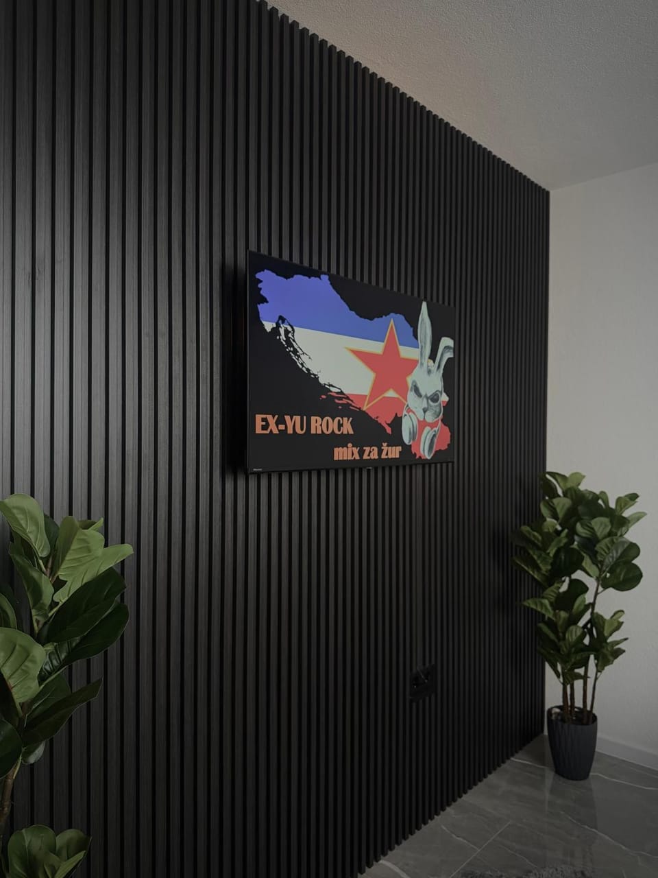 AD PRESTIGE Apartment Apartment in Federation of Bosnia and Herzegovina