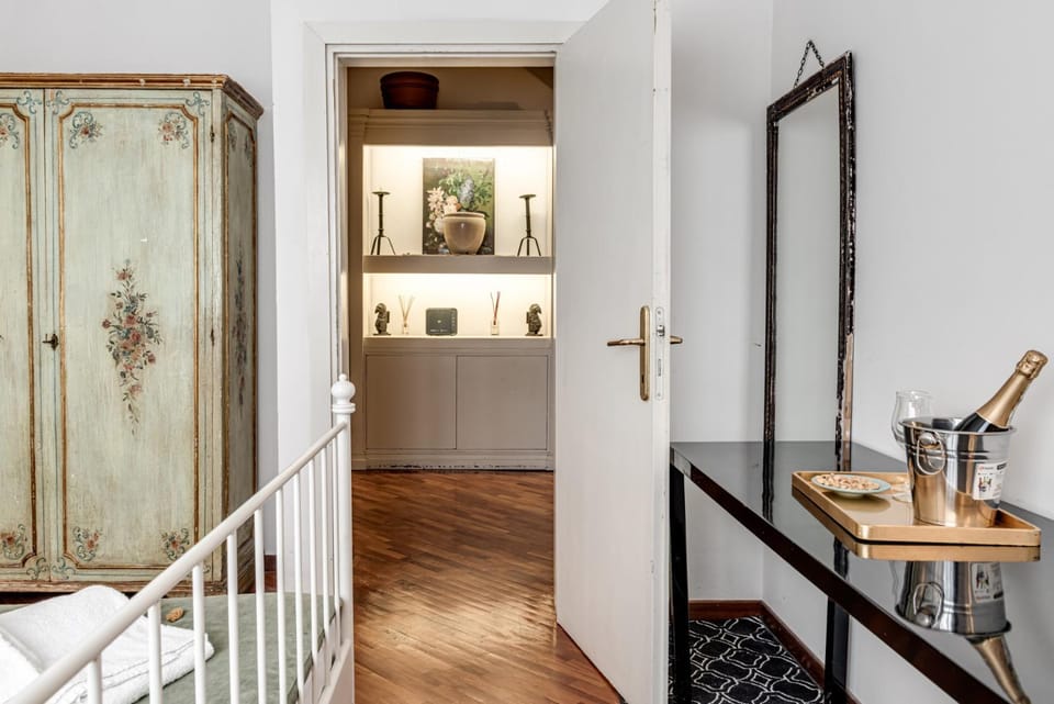 Nigra - Sweet Dreams in Florence Apartment in Florence