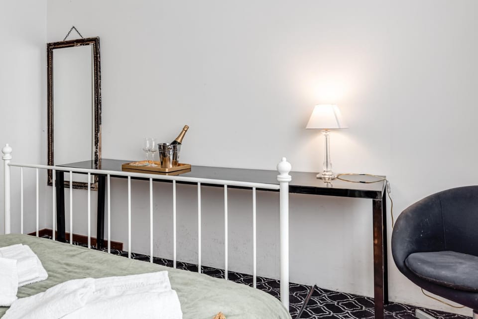 Nigra - Sweet Dreams in Florence Apartment in Florence