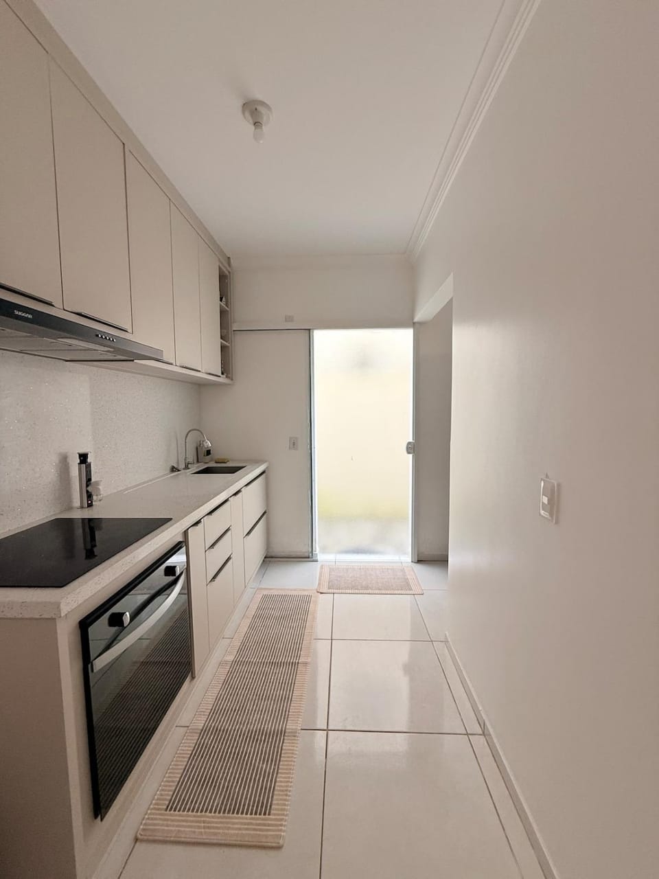 Ingleses Beach Stays Apartment in Florianopolis