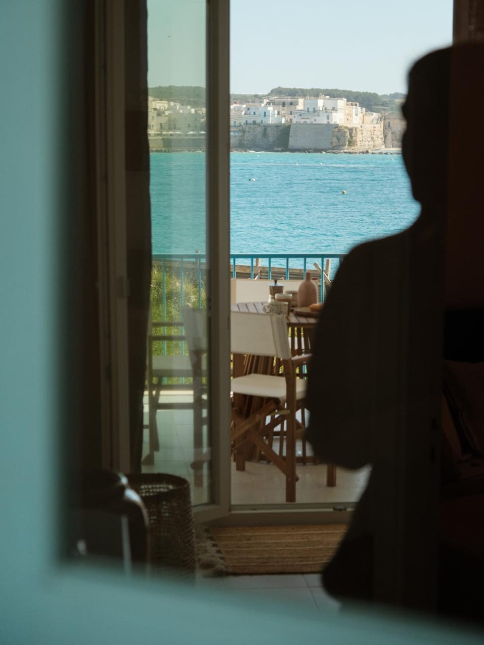 Sea view, Sea view