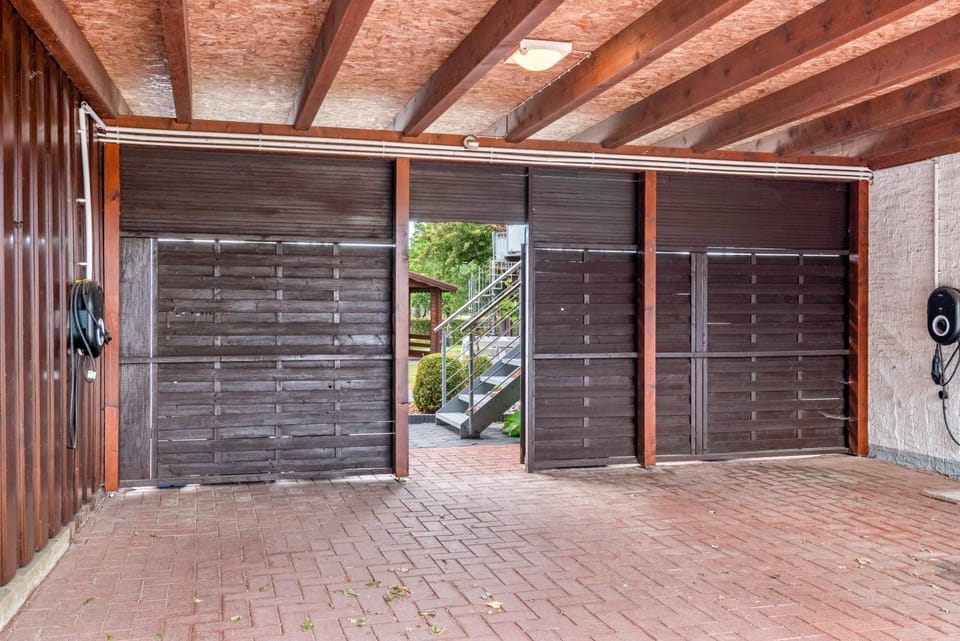 Haus Waldblick Apartment in North Rhine-Westphalia