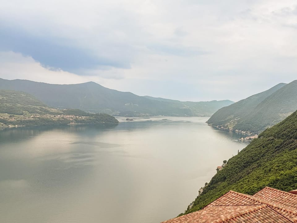 Lake view