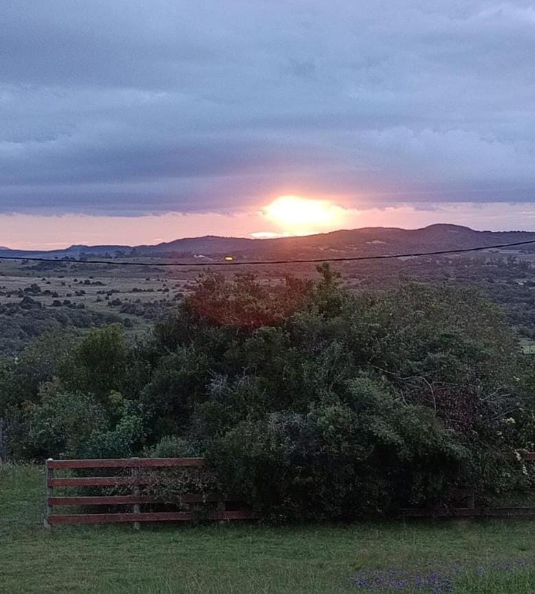 Piedra de Luna o Sur Nature lodge in Maldonado Department, Uruguay